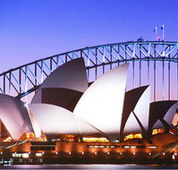 Sydney Opera House - Timeshare Accommodation