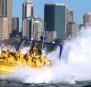 Jetboating Sydney - Timeshare Accommodation