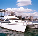 Prestige Harbour Cruises - Timeshare Accommodation