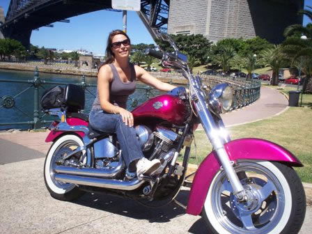 A Wild Ride - Timeshare Accommodation 2