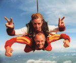 W.A. Skydiving Academy - Timeshare Accommodation 1