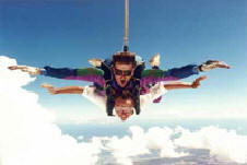 W.A. Skydiving Academy - Timeshare Accommodation 2