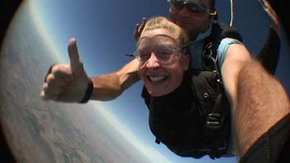 Skydive Goolwa - Timeshare Accommodation 1