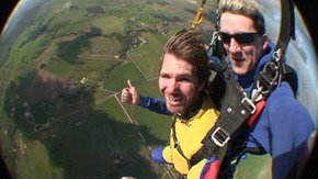 Skydive Goolwa - Timeshare Accommodation 2