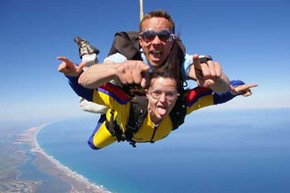 Skydive Goolwa - Timeshare Accommodation 3