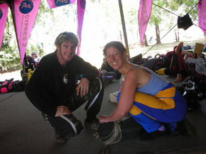 Skydive Territory - Timeshare Accommodation 1