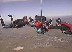 Skydive Territory - Timeshare Accommodation 2