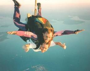 Skydive Territory - Timeshare Accommodation 3