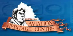 The Australian Aviation Heritage Centre - Timeshare Accommodation 0