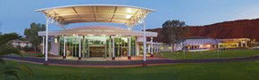 Lasseters Hotel Alice Springs - Timeshare Accommodation 0