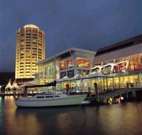 Wrest Point Casino Hobart - Timeshare Accommodation