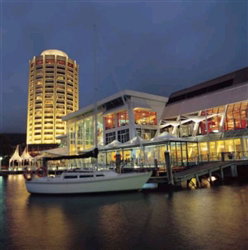 Wrest Point Casino Hobart - Timeshare Accommodation 0