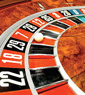Wrest Point Casino Hobart - Timeshare Accommodation 1