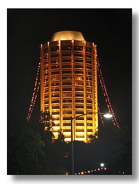 Wrest Point Casino Hobart - Timeshare Accommodation 3
