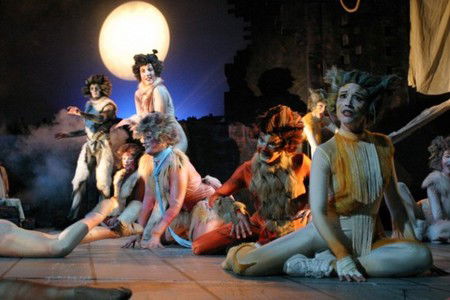 Harvest Rain Theatre Company - Timeshare Accommodation 0