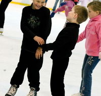 Cockburn Ice Arena - Timeshare Accommodation