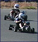 Raceway Kart Hire - Timeshare Accommodation 0