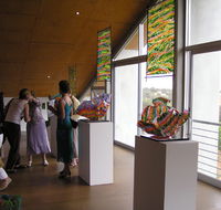 Riseborough Estate Winery  Gallery - Timeshare Accommodation