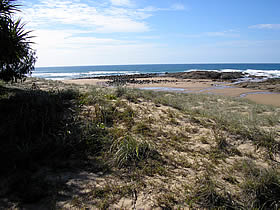Deepwater National Park - Timeshare Accommodation 0