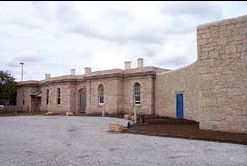 Old Gaol - Timeshare Accommodation 0