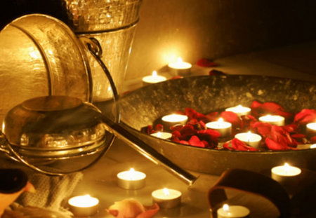 Lella Hammam Moroccan Bath And Spa - Timeshare Accommodation 0