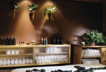 Lella Hammam Moroccan Bath And Spa - Timeshare Accommodation 1