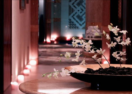 Lella Hammam Moroccan Bath And Spa - Timeshare Accommodation 2