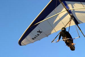 Airsports Adventure Flights - Timeshare Accommodation 1