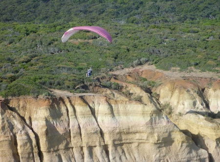Airsports Adventure Flights - Timeshare Accommodation 2