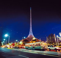 The Arts Centre Melbourne - Timeshare Accommodation