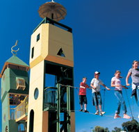 Monash Adventure Park - Timeshare Accommodation