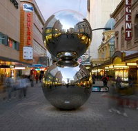 Rundle Mall - Timeshare Accommodation