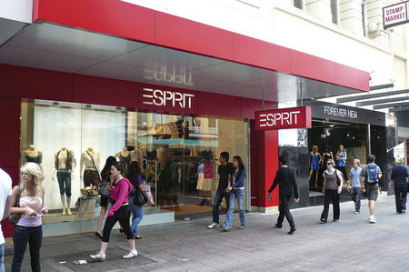 Rundle Mall - Timeshare Accommodation 2