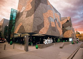Australian Centre For The Moving Image - Timeshare Accommodation 1