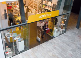 Australian Centre For The Moving Image - Timeshare Accommodation 3