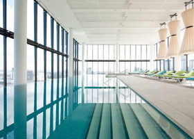 Isika Day Spa & Urban Retreat - Timeshare Accommodation 1