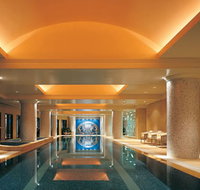 Park Club Health and Day Spa - Timeshare Accommodation