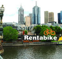 Rentabike  Real Melbourne Bike Tours - Timeshare Accommodation