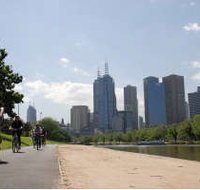 Bonza Bike Tours and Bike Rental - Timeshare Accommodation