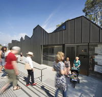 Heide Museum of Modern Art - Timeshare Accommodation