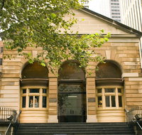 The Justice  Police Museum - Timeshare Accommodation
