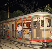 Sydney Tramway Museum - Timeshare Accommodation