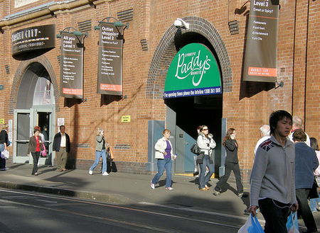 Haymarket NSW Timeshare Accommodation