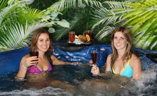 Inner Harmony Day Spa & Beauty Retreat - Timeshare Accommodation 1