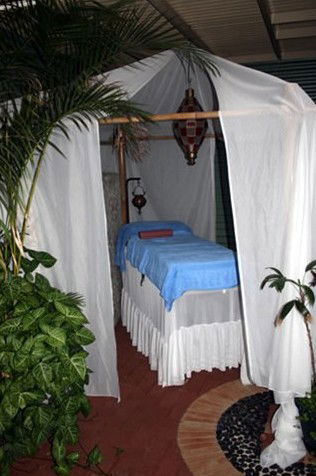 Inner Harmony Day Spa & Beauty Retreat - Timeshare Accommodation 2