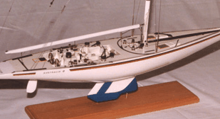 Australian Sailing Museum - Timeshare Accommodation 4