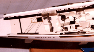 Australian Sailing Museum - Timeshare Accommodation 5