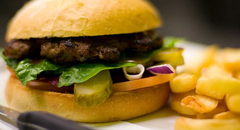 Aspley 10 Pin Bowl - Timeshare Accommodation 1