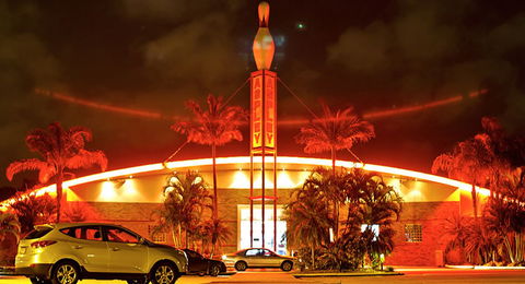 Aspley 10 Pin Bowl - Timeshare Accommodation 5