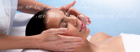 Skintrition Clinic & Spa - Timeshare Accommodation 5